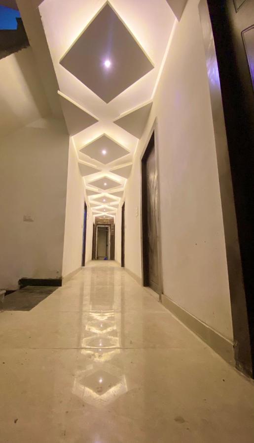 Vedantam Haridwār Exterior photo